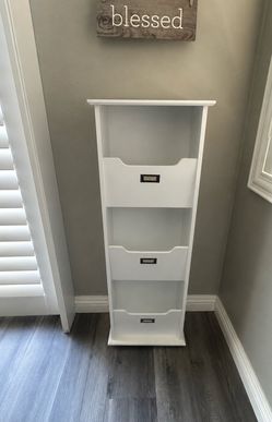 White Storage