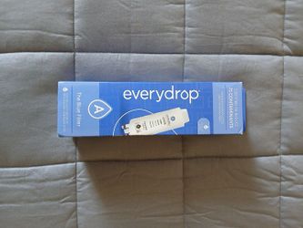 Everydrop Blue Fridge Filter
