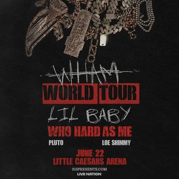 Lil Baby 07-01-25