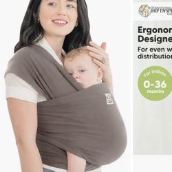Kea baby Wrap