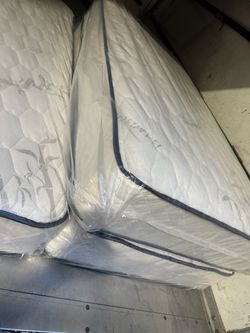 New Twin Size Mattresses