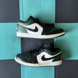 Men’s Air Jordan 1 Low Size 9.5