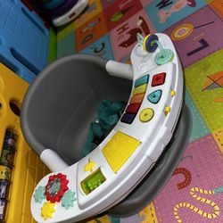 Infantino 3-1 Booster Seat