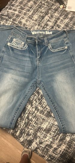 Jeans  size3