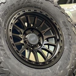 Brand New RRW RR7-H FLOW FORM WHEELS