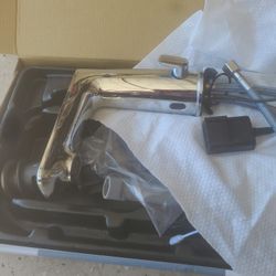 Bathroom Sensor Foucet 