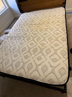 Free matress