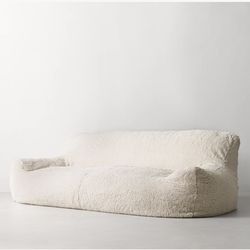 Restoration Hardware Bean Couch/sofa