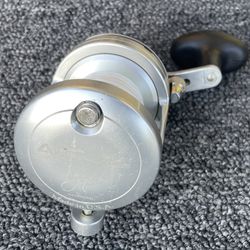 Avet MXL6/4 Raptor 2 Speed Fishing Reel