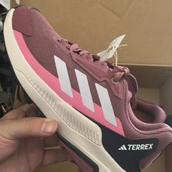 Adidas Terrax Any Landers Shoes