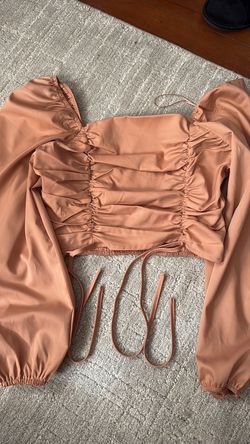 Dressy Top