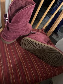 Ugg Boot