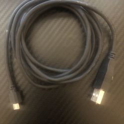 PS4 Controller Charging Cable 