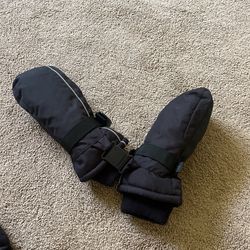 Water Proof Gloves