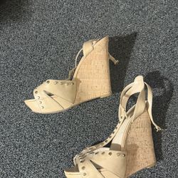 Women’s Wedges 