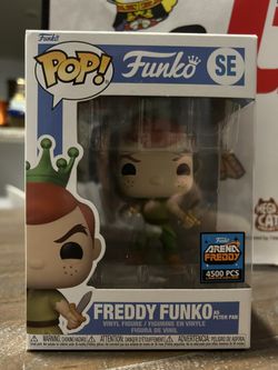 Funko Pop