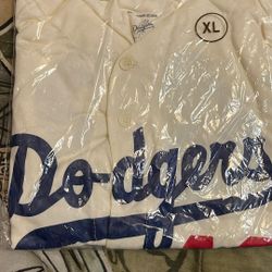 Jackie Robinson Jersey