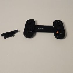 Backbone iPhone Controller With Extender 