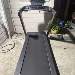 Nordictrack T Series 7 