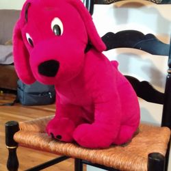 Clifford , The Big Red Dog