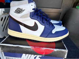 JORDAN 1 RETRO, RARE AIR, 11 men’s