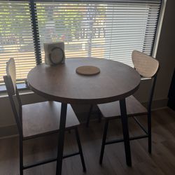 Small Dining Table