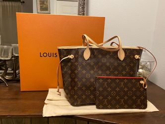 M46987 Neverfull MM