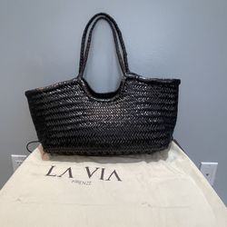La Via Purse 