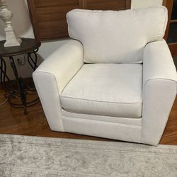 Swivel Chair