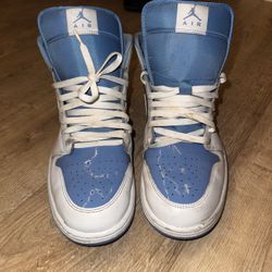 Jordan Air Jordan 1 Mid SE “Legend Blue”