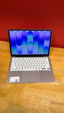MacBook neon 256Gb