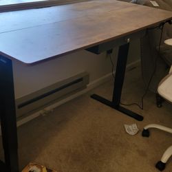 Electric Height Adjustable Desk BestQI
