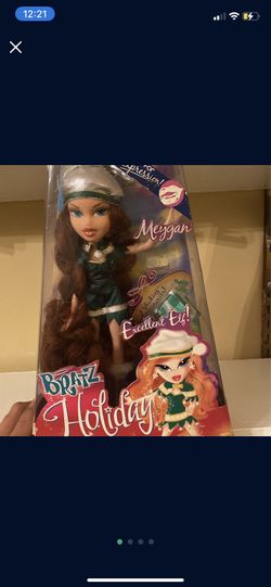 BRATZ