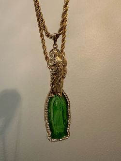 New Chains