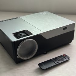 Vankyo Projector