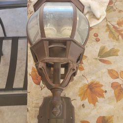 Out door Light