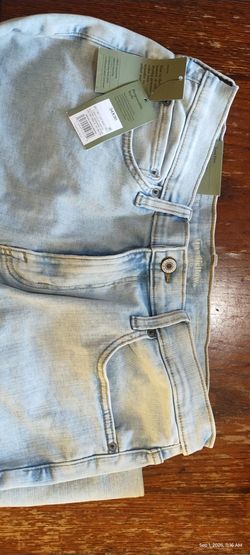 Men's Jeans