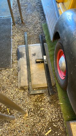 Truck Bed Extender 