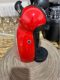 Compact Nescafé Dolce Gusto Arno Piccolo