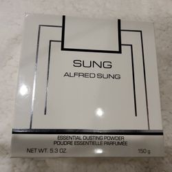 Alfred Sung Dusting Powder