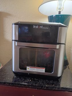 Instant Vortex Plus