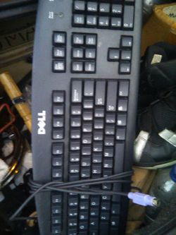 Dell keyboard m_RT7D20