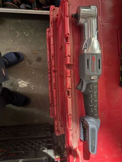 3/8” wrench