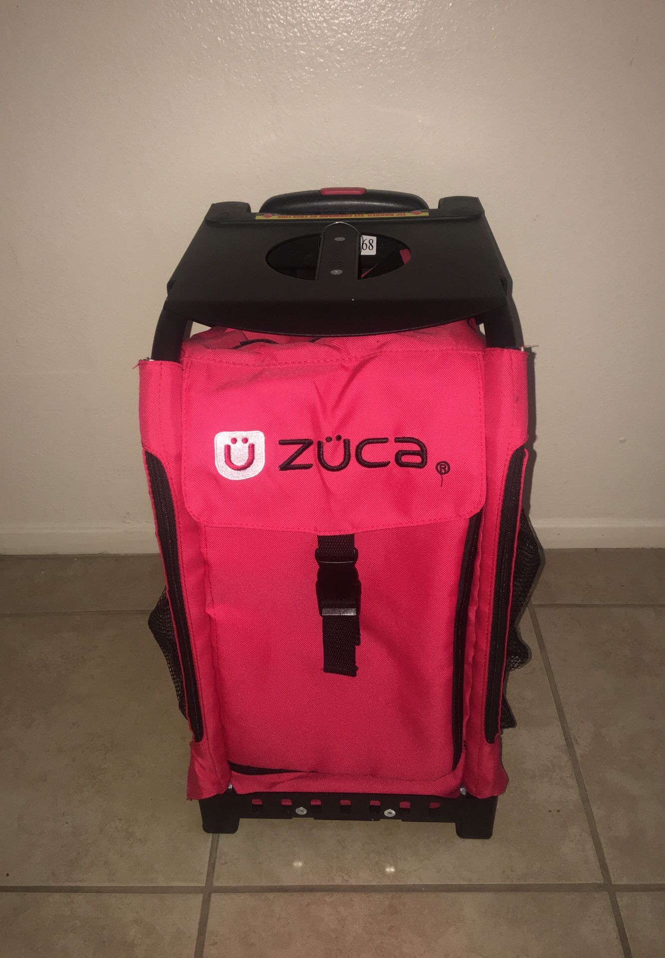 Zuca bag