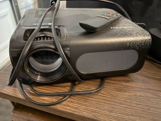 USSUNNY PROJECTOR (Gary & empire)