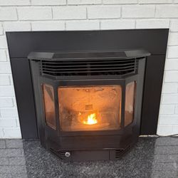 LIMITED TIME PELLET STOVE SALES