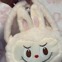 Labubu Purse