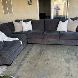 High Quality Sectional