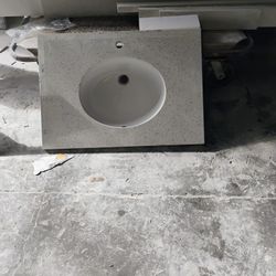 Granite Quartz Countertops 