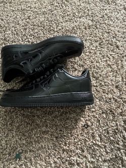 Patent leather Air Force 1